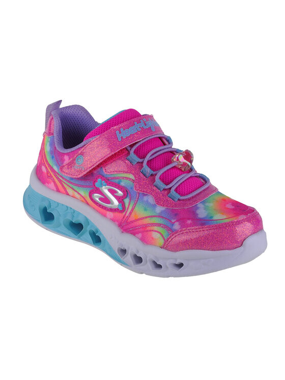 

Кроссовки Skechers, розовый