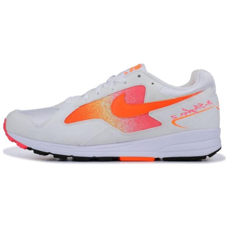 

Кроссовки Nike Air Skylon Lifestyle Shoes Unisex Low-top Yellow/orange, желтый/оранжевый