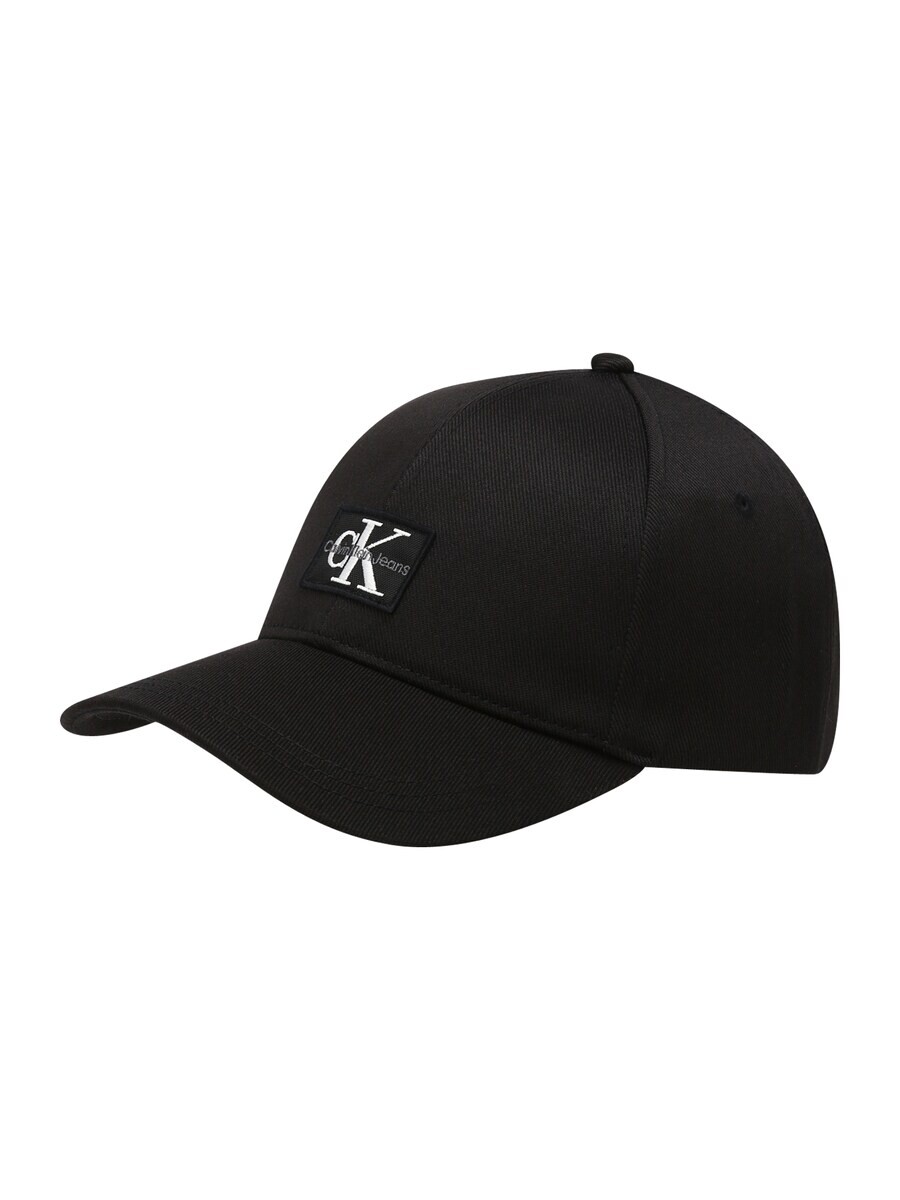 

Бейсболка Calvin Klein Jeans Cap, черный