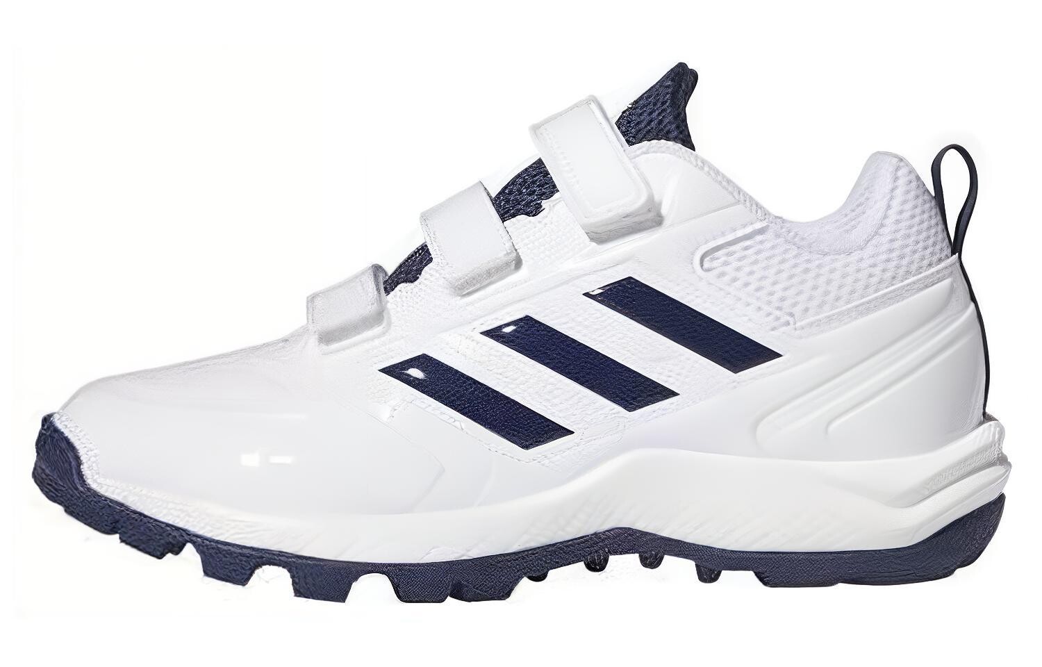 Кроссовки adidas Japan Trainer Training Shoes Men Low-top White/Blue, белый/синий