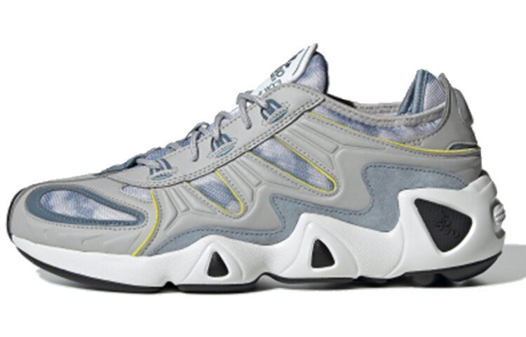 

Мужские кроссовки Adidas originals Chunky