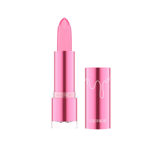 

Бальзам для губ CATRICE Soft Glaze Glow Lip Balm