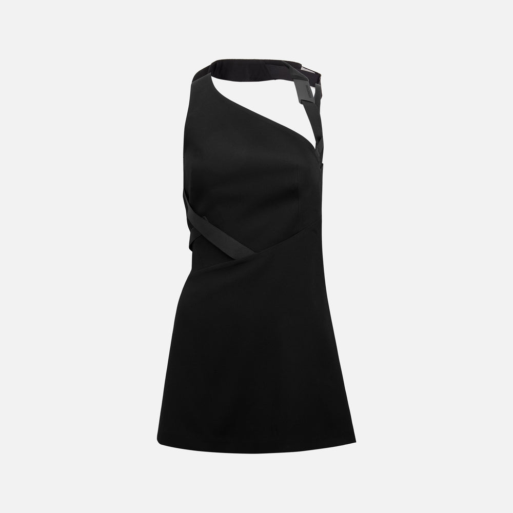 

Платье Hyein Seo Halter Dress, черный