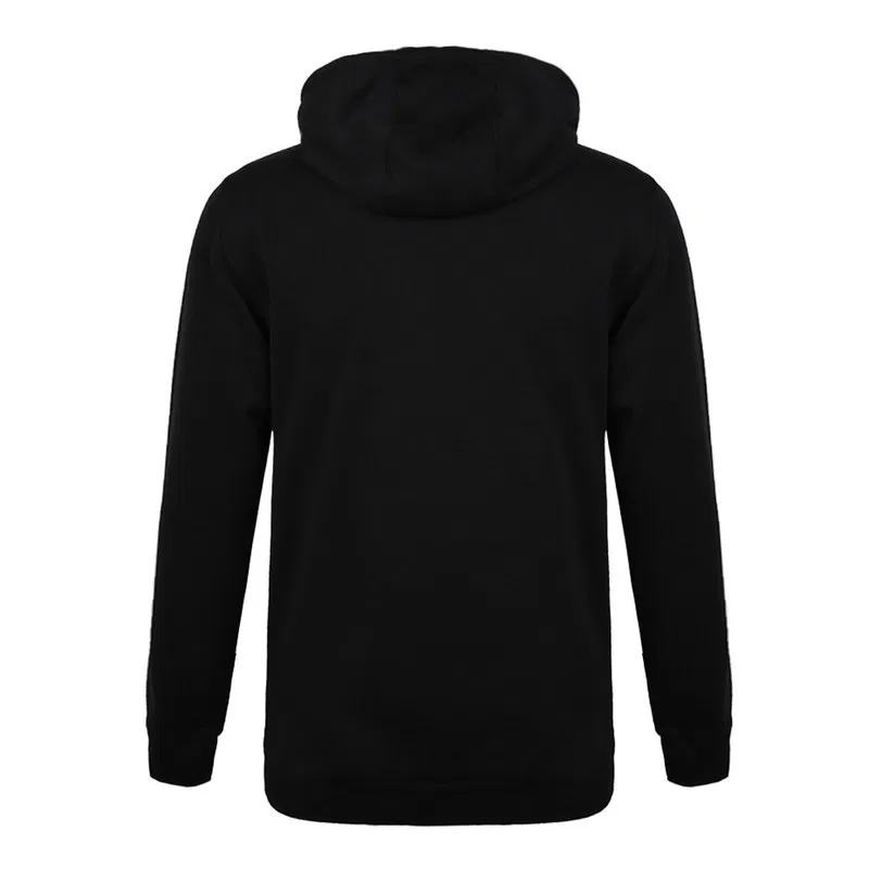 Свитшот Adidas Originals Black для мужчин — фото 3