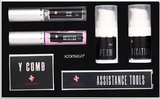 

Набор для ламинирования бровей Project Lashes