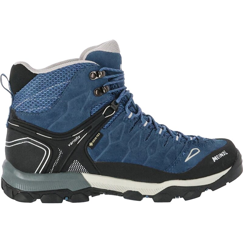 Многофункциональные туфли velden lady mid gtx Meindl, мультиколор