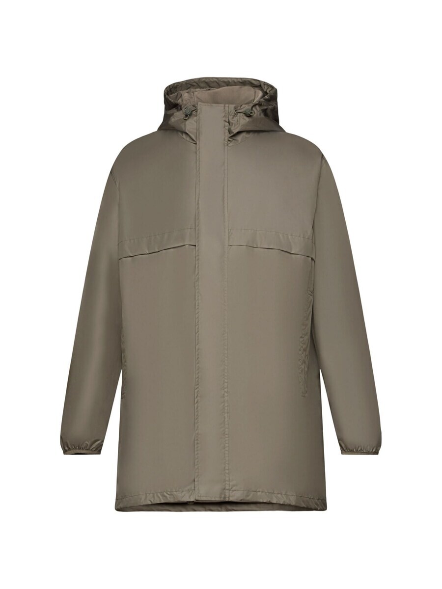 

Всесезонная куртка ESPRIT Between-Season Jacket, хаки