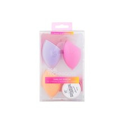 

Набор для смешивания Chroma Ready Set Real Techniques