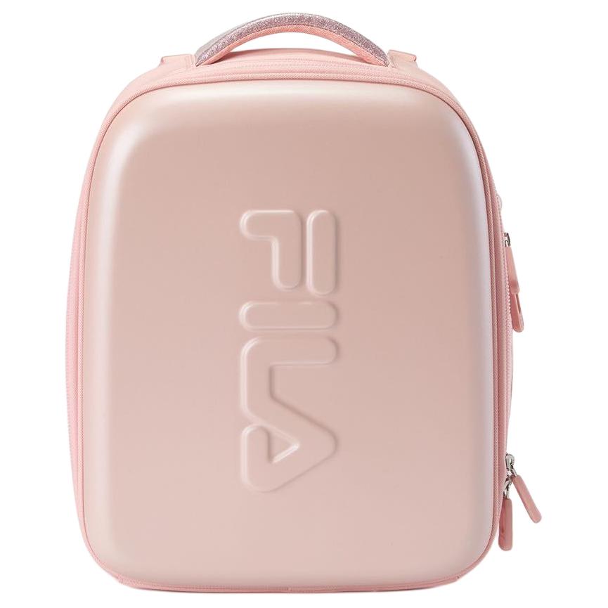 

FILA KIDS Детский рюкзак PU Kids Bag Small Kids' Pink