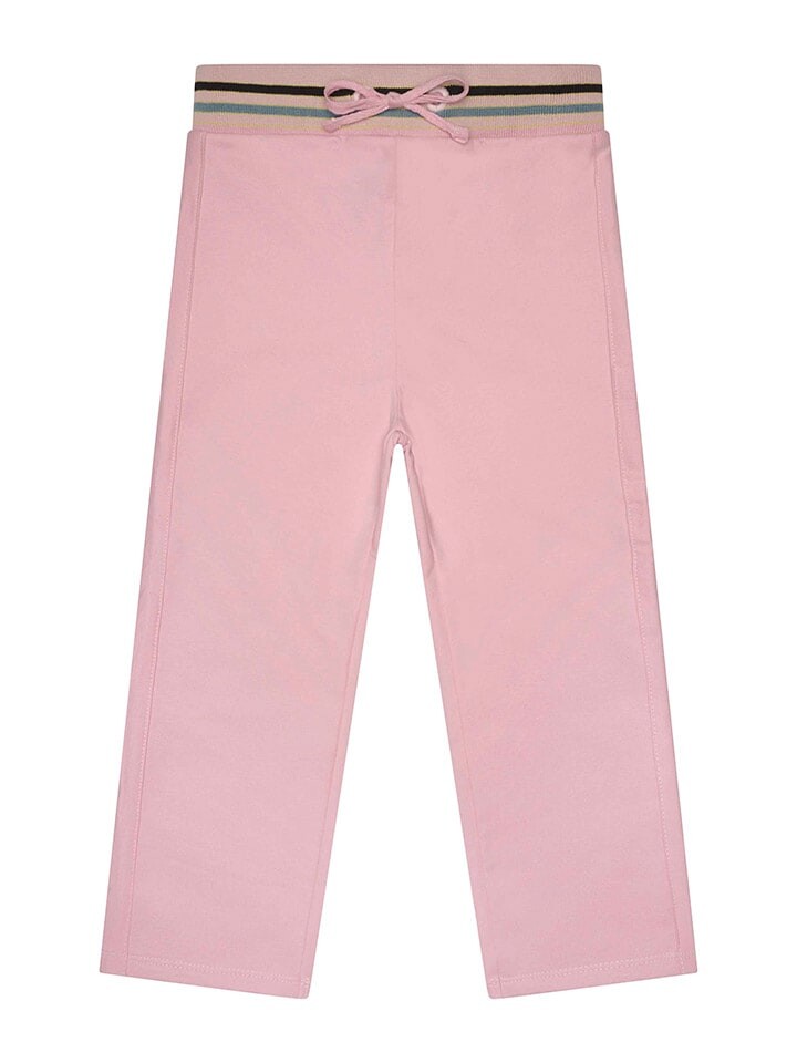

Спортивные штаны Steiff Sweathose, розовый