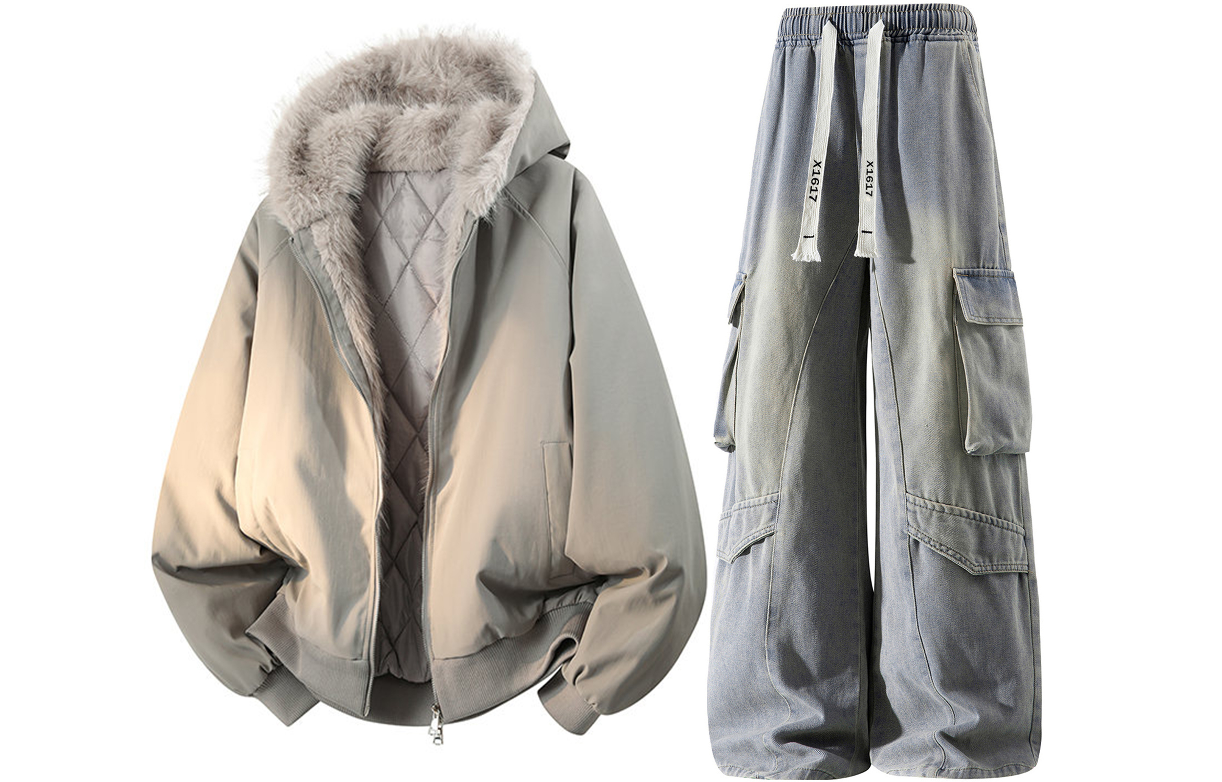 

Толстовка Casual Sportswear утепленная с капюшоном унисекс X1617, серый mountain hawk jacket+желтый mud jeans