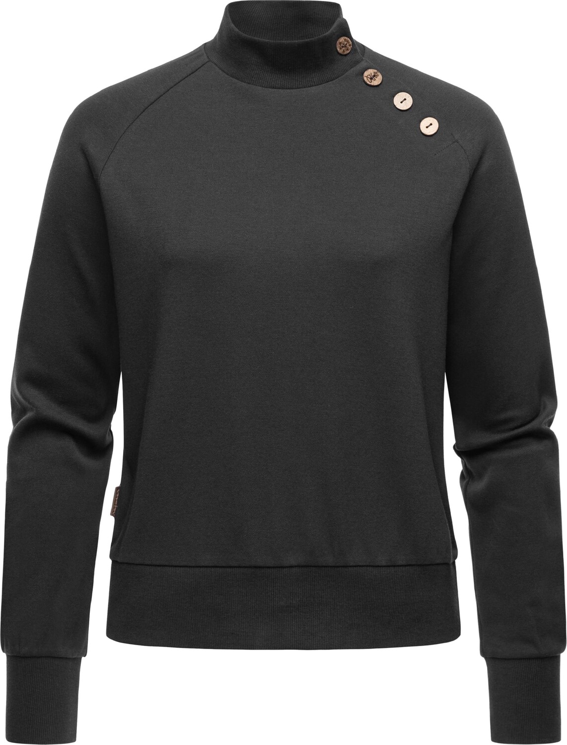 

Футболка ragwear Sweat Majjorka Solid, темно-синий