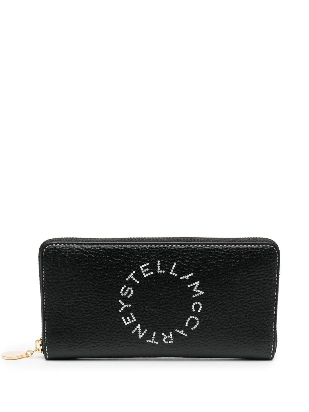 

Кошелек Stella Logo STELLA MCCARTNEY, черный