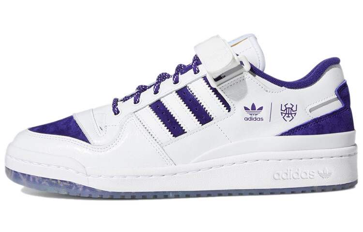 

Кроссовки Adidas Originals Forum Low Donovan Mitchell, белый/темно-фиолетовый, Серый;фиолетовый, Кроссовки Adidas Originals Forum Low Donovan Mitchell, белый/темно-фиолетовый
