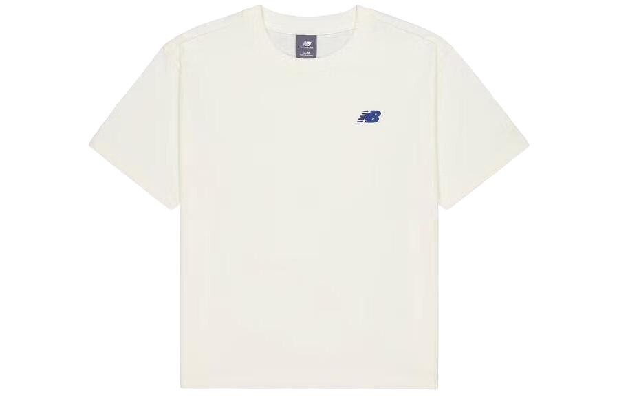 

Футболка женская белая New Balance
