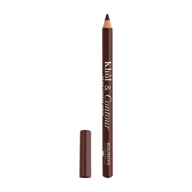 

Карандаш для подводки глаз Khol & contour Bourjois, цвет 005, 1,2 гр