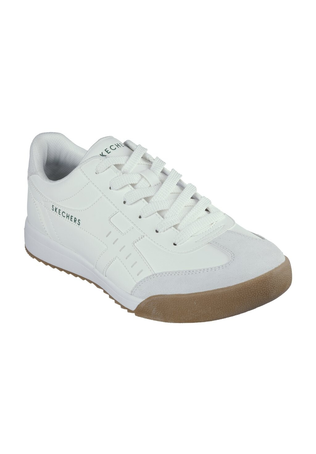 

Кроссовки низкие ZINGER MANZANILLA TOTALE Skechers Sport, цвет weiß