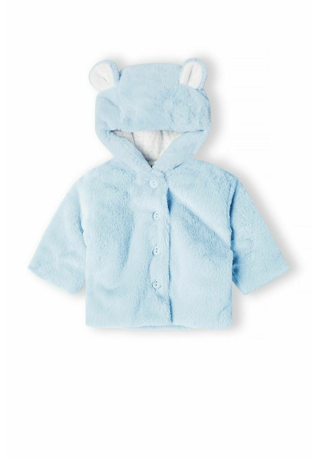 

Зимняя куртка STANDARD MINOTI, цвет blue