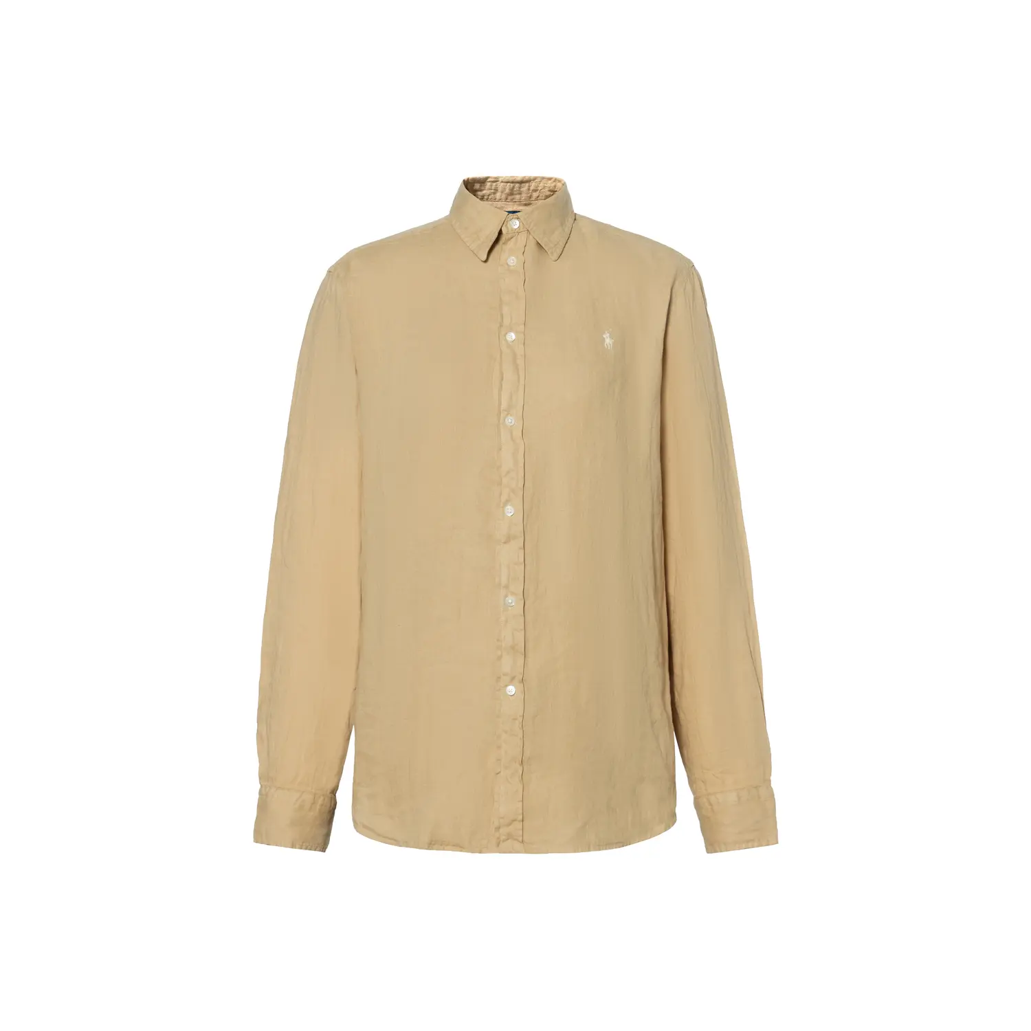 

Женская рубашка Umber Polo Ralph Lauren, Umber