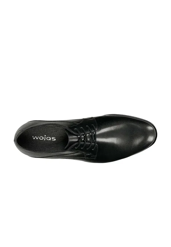 Ботинки Wojas, черный — фото 3