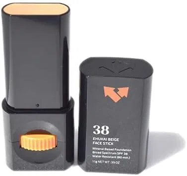 Стик для лица Vertra Ehukai Beige SPF 38 11 г