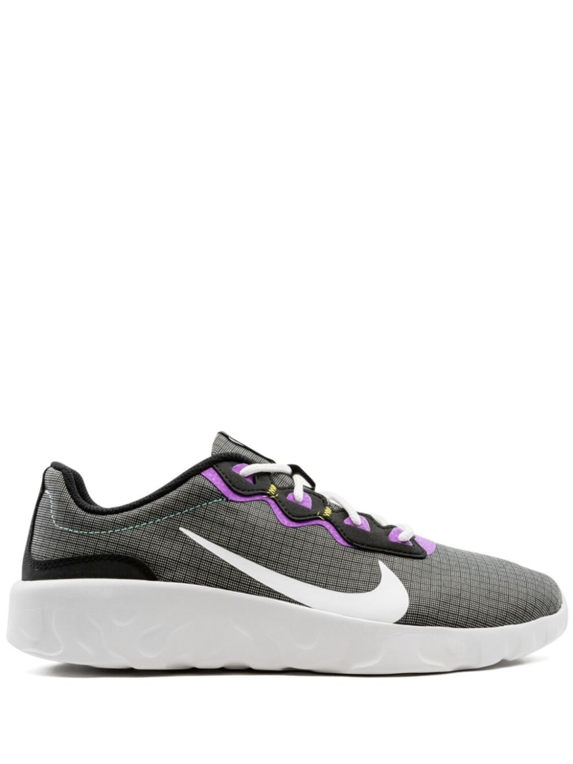 

Nike кроссовки Explore Strada, серый