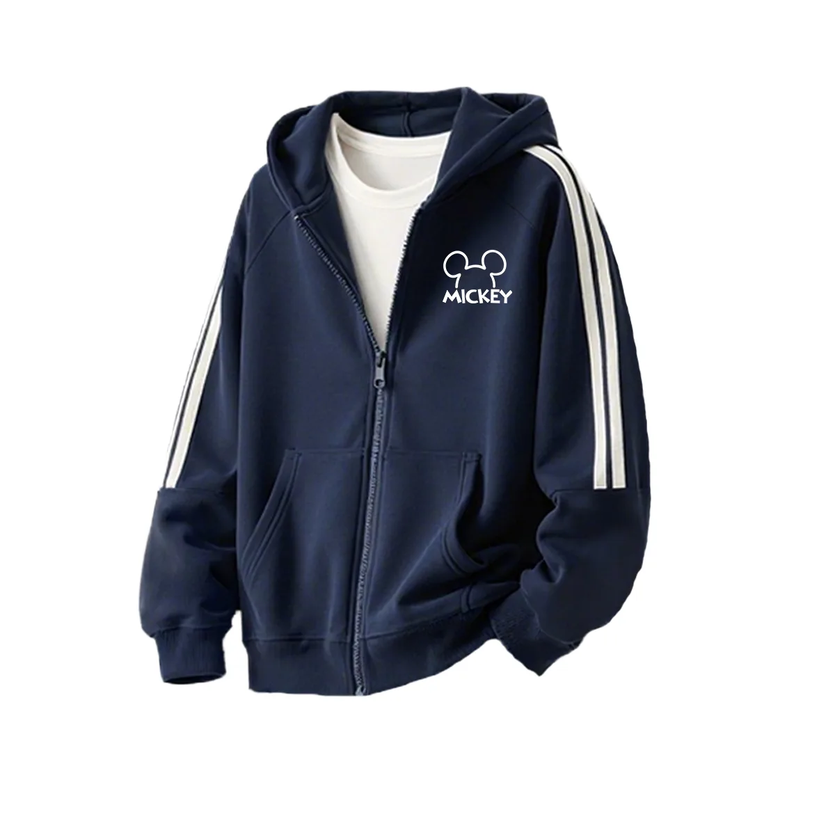 Детский худи Disney, Di Line K Navy Blue