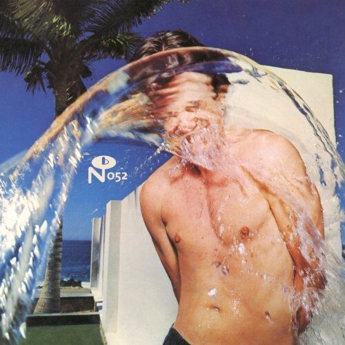 

Виниловая пластинка Doheny, Ned: Separate Oceans