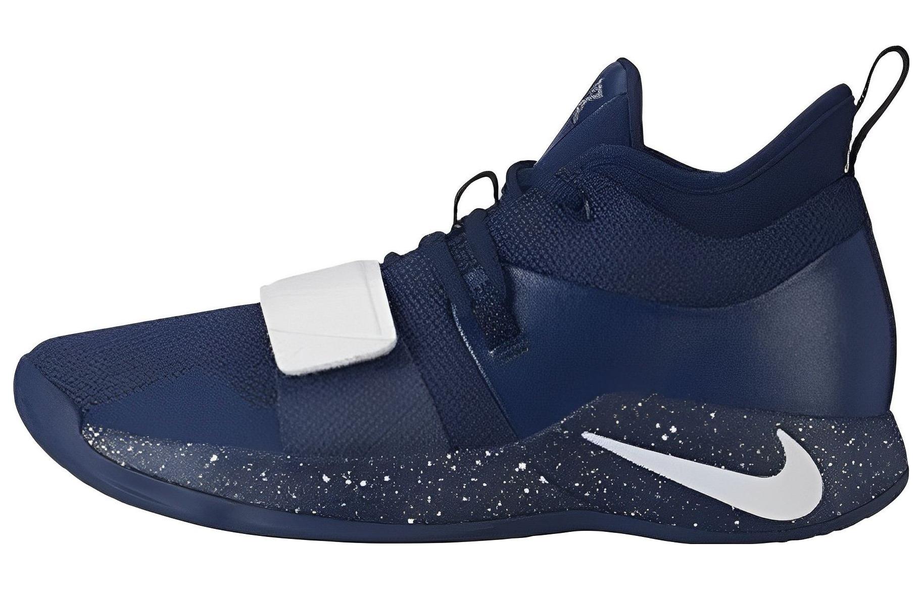 

Мужские баскетбольные кроссовки Nike PG 2.5