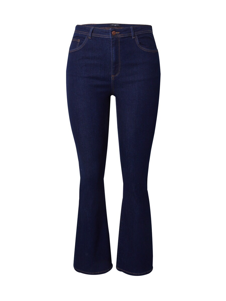 

Джинсы ONLY Carmakoma Slim fit Jeans Sally, синий деним