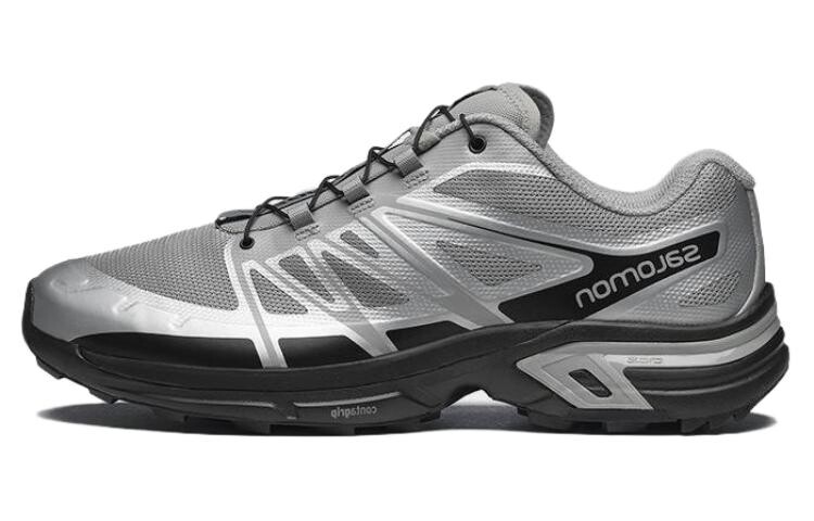 

XT-Wings 2 «Ghost Grey Silver Reflective» Salomon