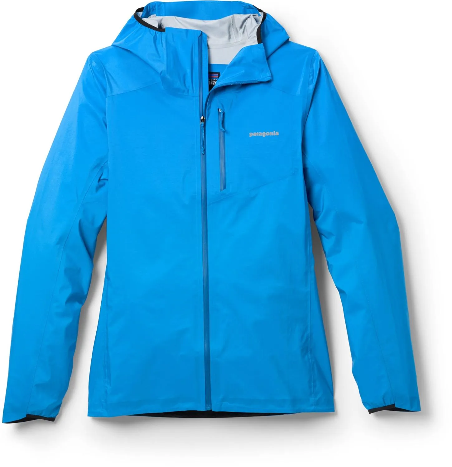 

Женская куртка Storm Racer Patagonia, Vessel Blue