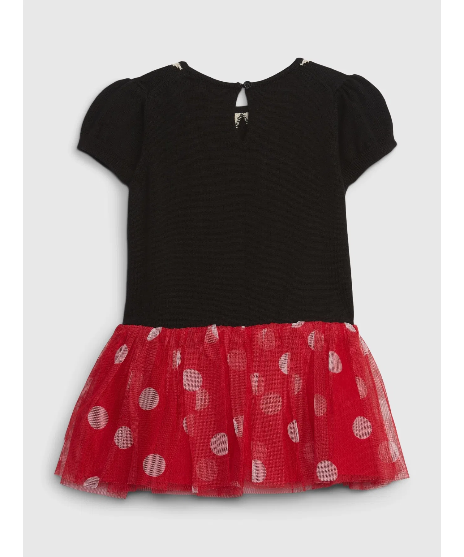 Детское платье GAP Disney Minnie Mouse — фото 4