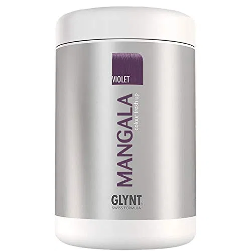 Оттеночный бальзам Mangala Cherry 1000 мл от Glynt Glynt