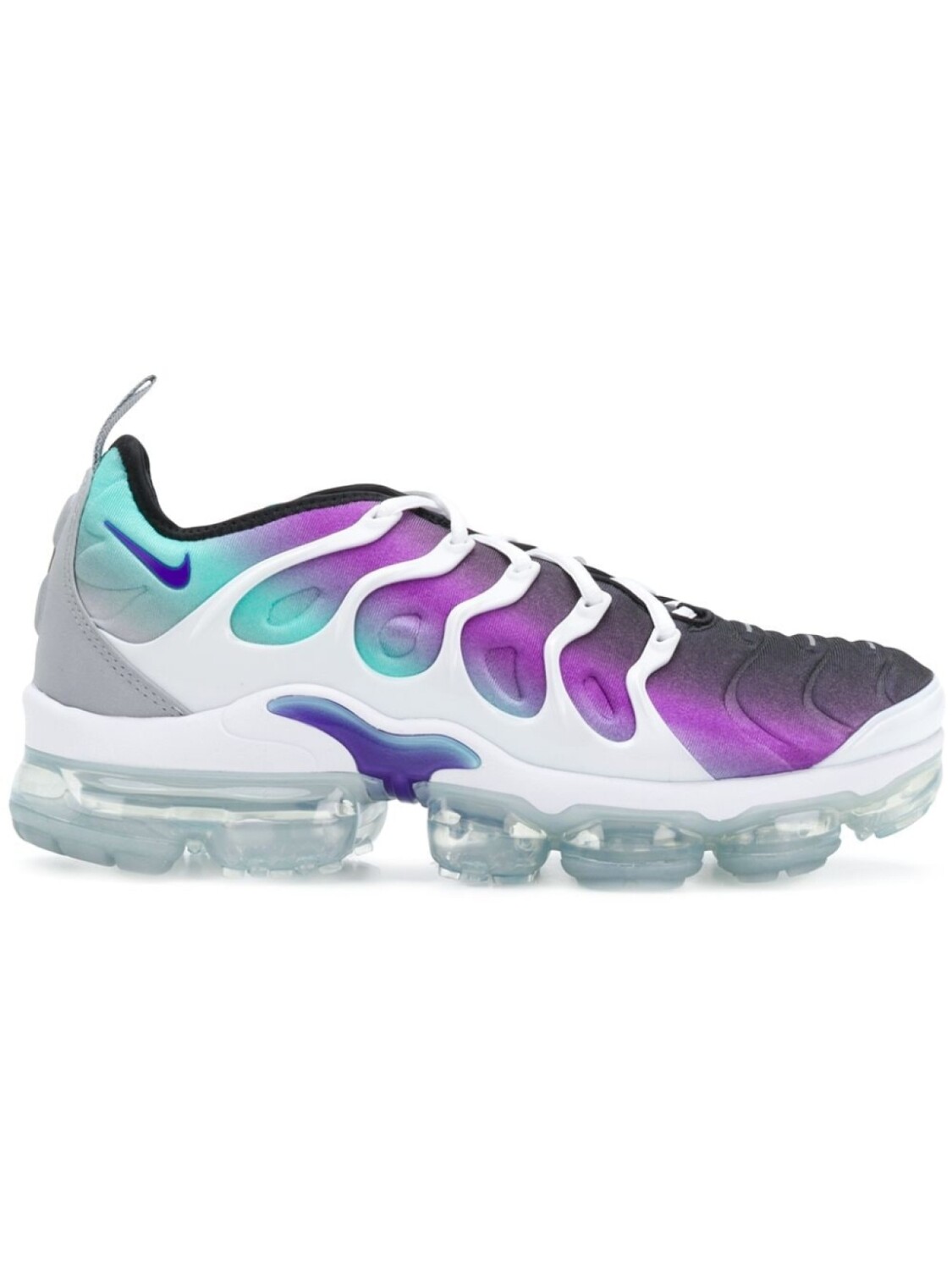 

Кроссовки 'Air Vapormax Plus' Nike, белый