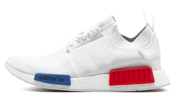 

Adidas originals NMD R1 Винтаж Белый