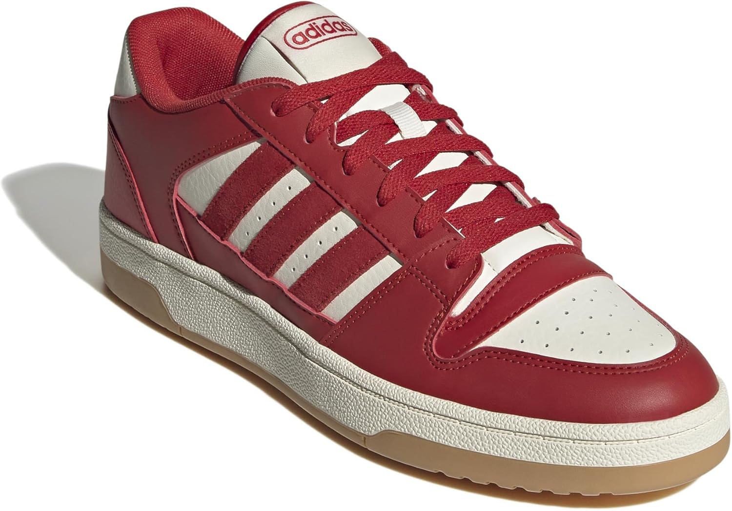 Кроссовки Adidas Унисекс-Взрослые Break Start, белый — фото 2