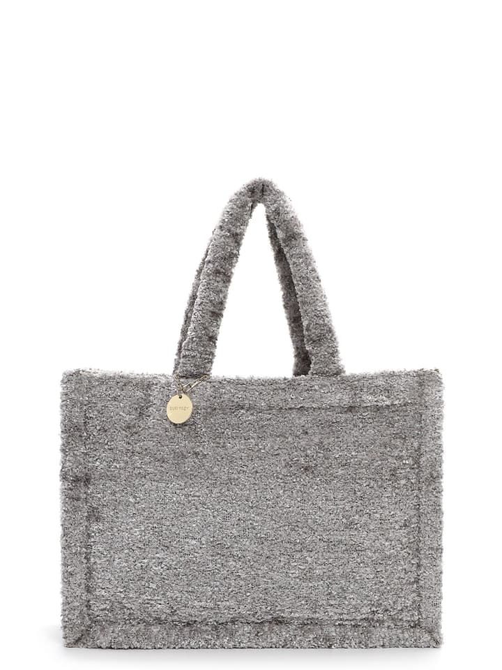 

Сумка шоппер SURI FREY, серый