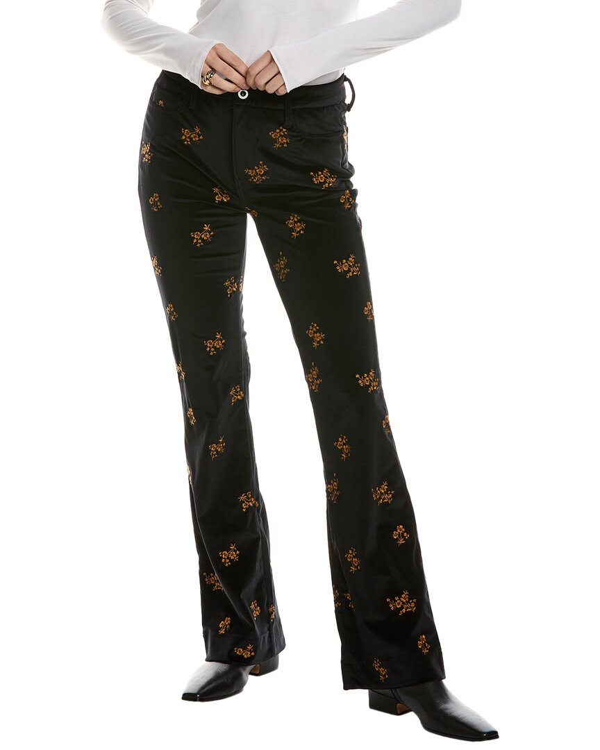 

Дрифтвуд Уайетт Брюки DRIFTWOOD DENIM, черный