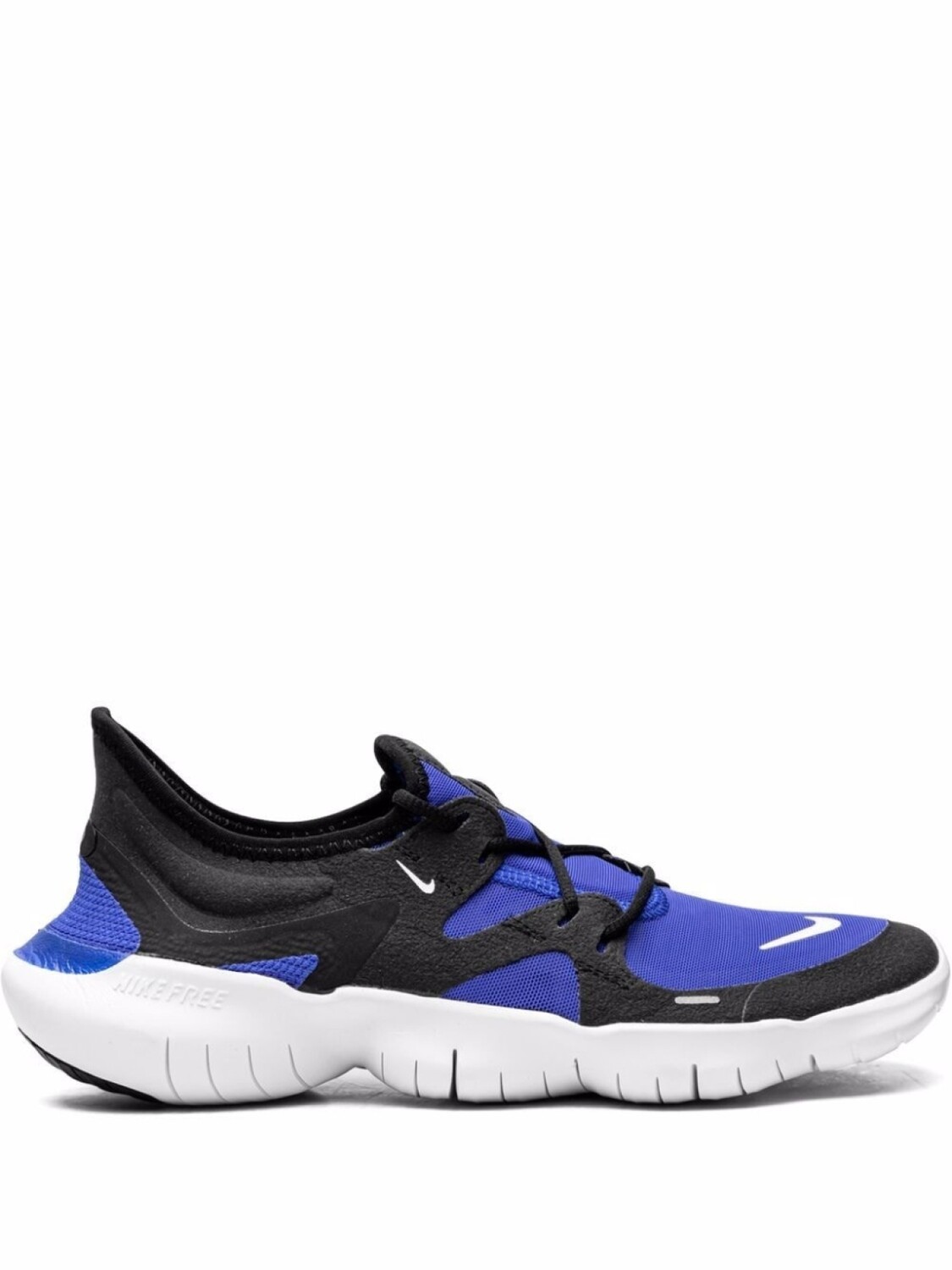 

Nike кроссовки Free RN 5.0, синий