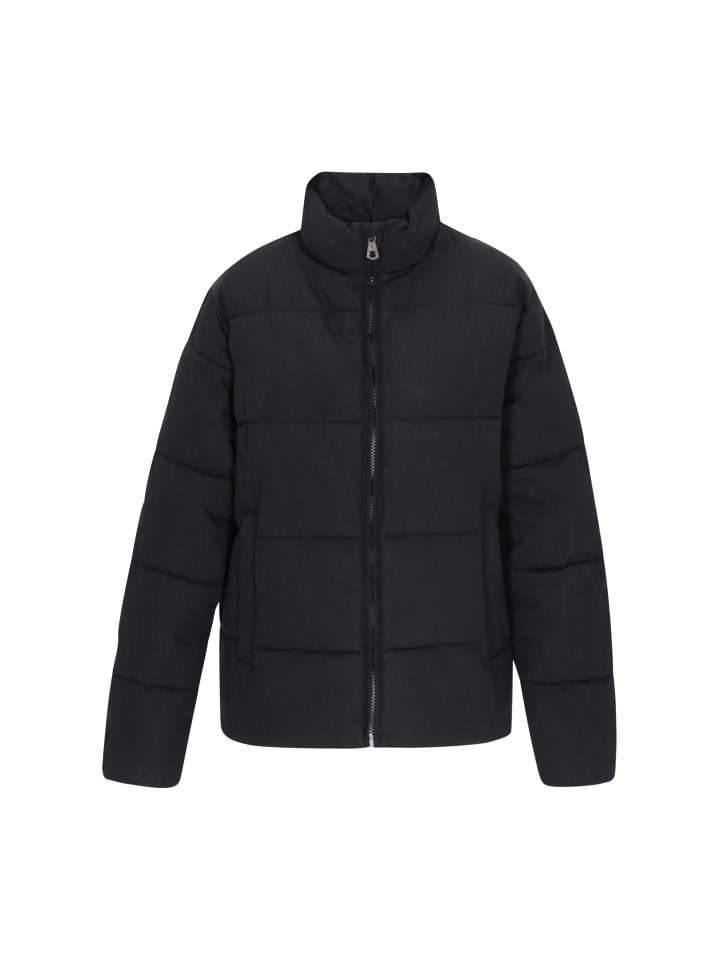 

DreiMaster Мужская куртка черного цвета