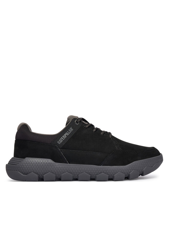 

Кроссовки Hex Lite Cruise Mid P726401 Cat Footwear, черный