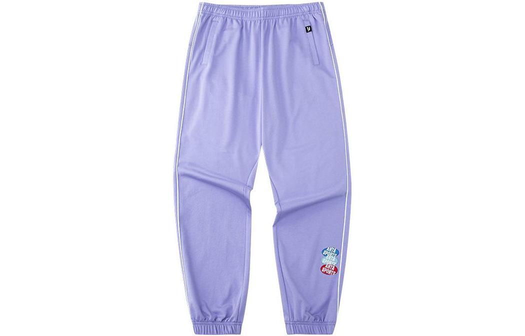 

Спортивные спортивные штаны из коллекции Sports Life, женские, Ice Crystal Amezzle Anta