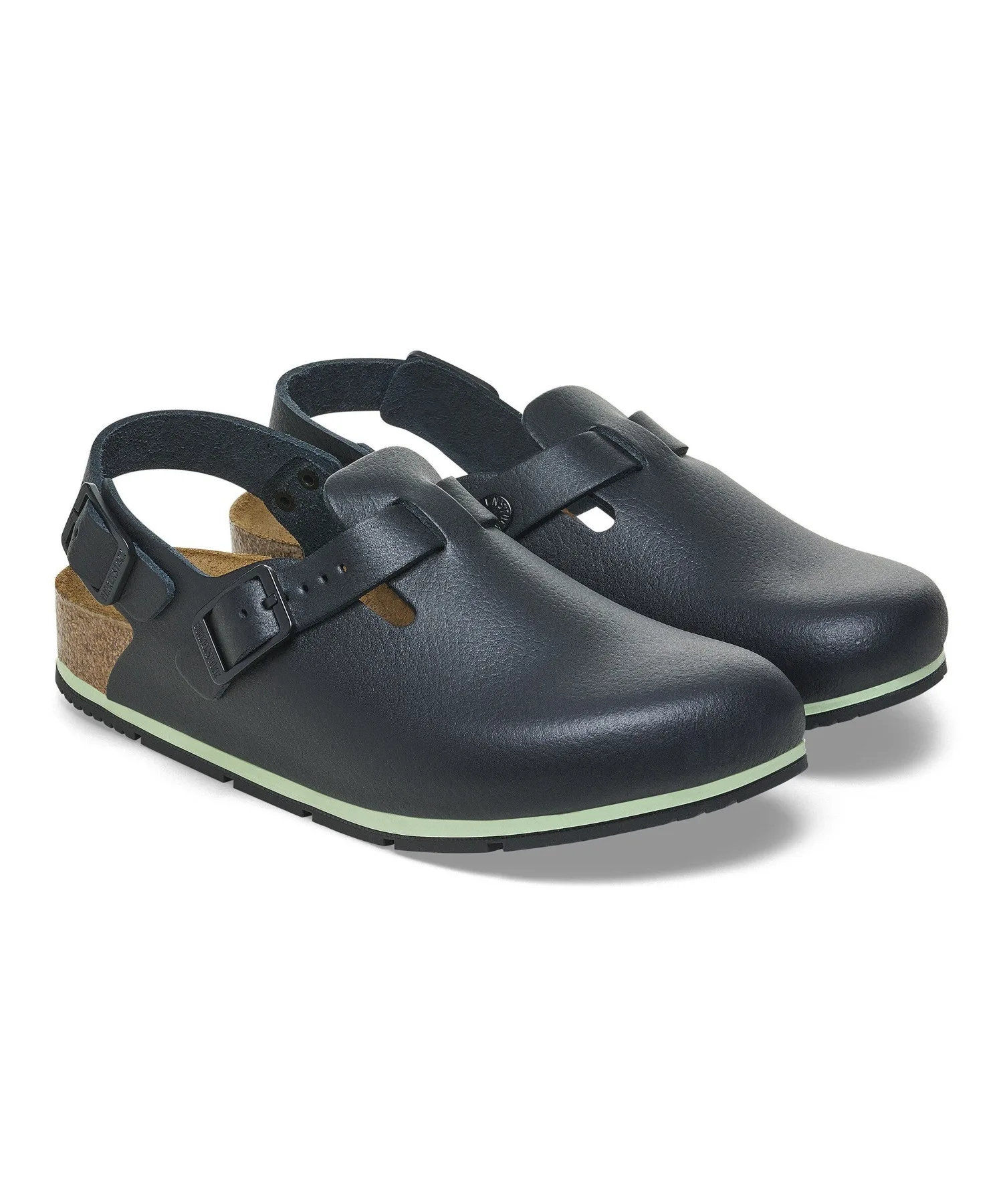 Унисекс сандалии BIRKENSTOCK Tokio PRO — фото 4