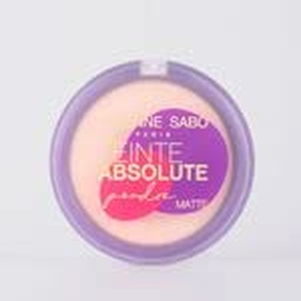 

Матирующая компактная пудра Absolute Matte Golden Honey Vivienne Sabo
