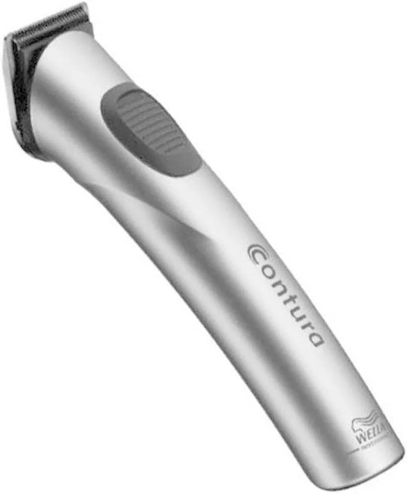 Профессиональный контурный триммер Wella Contura для волос и бороды Wella — фото 2