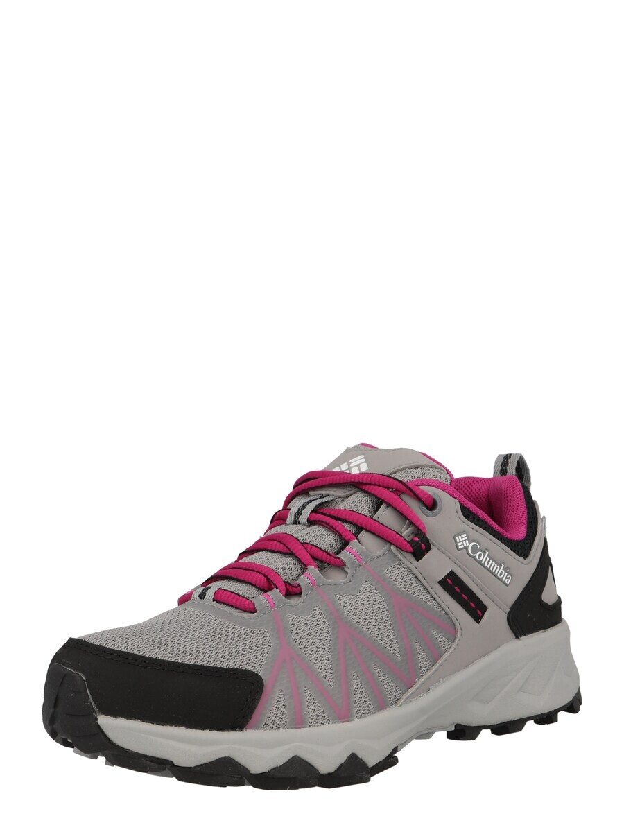 

Походная обувь COLUMBIA Flats PEAKFREAK II, серый
