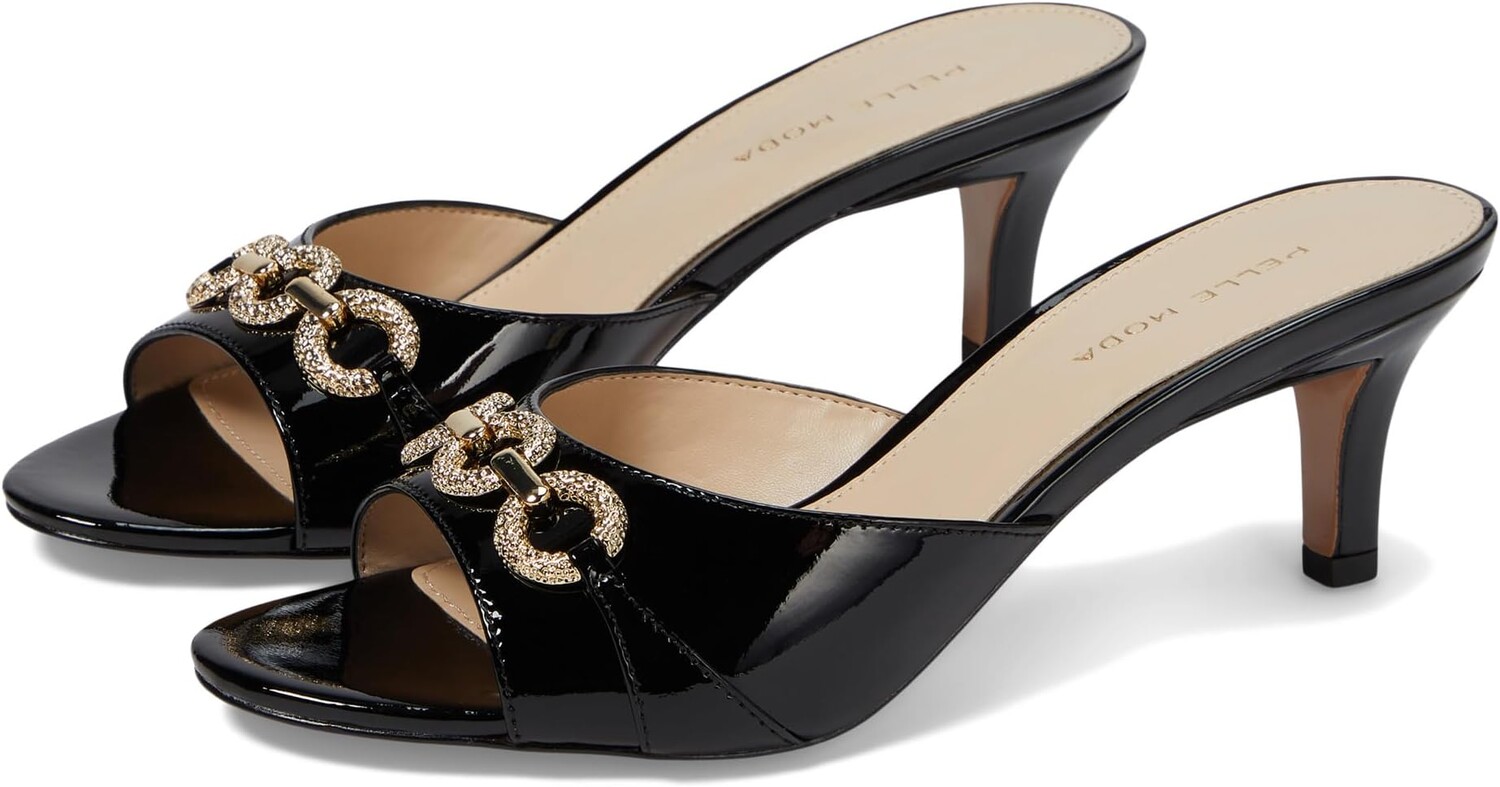 

Туфли Pelle Moda Balin 2, черный