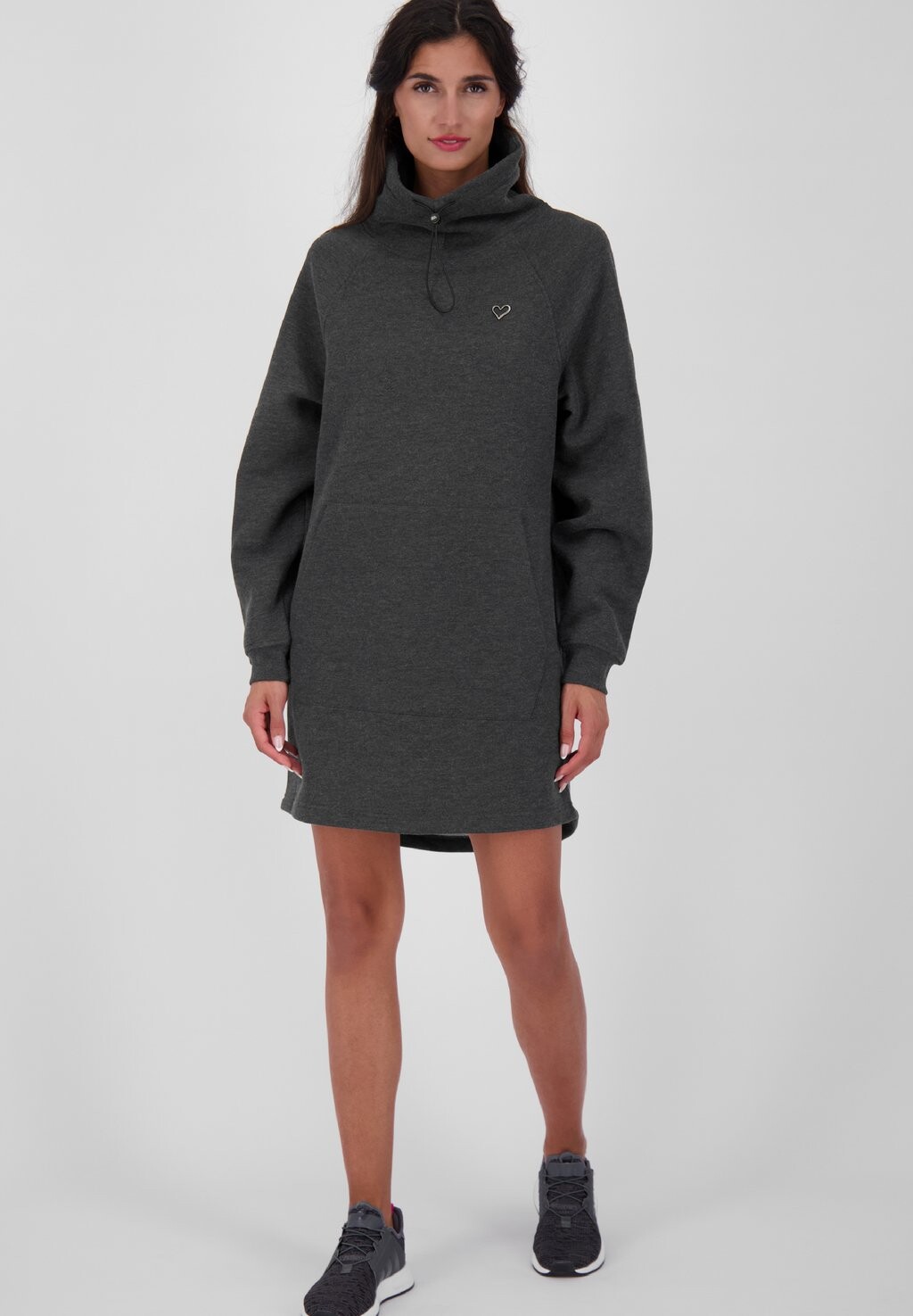 

Дневное платье alife & kickin, черный