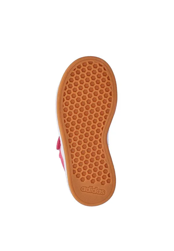 Низкие кроссовки Adidas Originals, Roze — фото 4